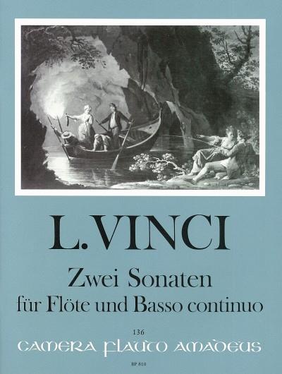 2 Sonaten